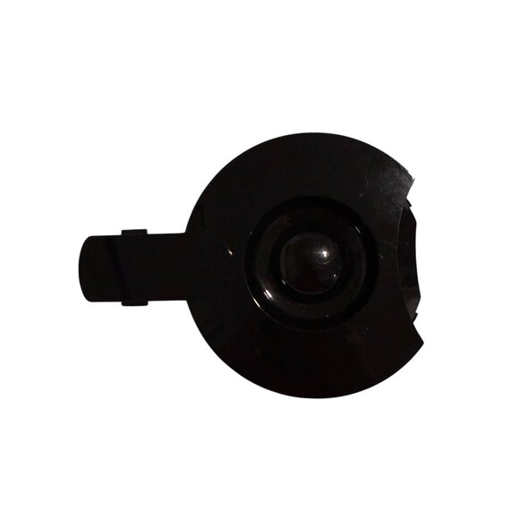 Cuisinart Other - Cuisinart SS-16 Coffee Center 2 in 1 Coffeemaker Black Carafe Lid Replacement